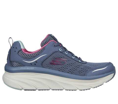 Skechers-Women's-Infinite Motion-149023-CCLV,BBK,SLTP-S21,F21,S23