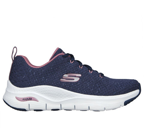 Skechers-Women's-149713-Arch Fit-WBK-S23