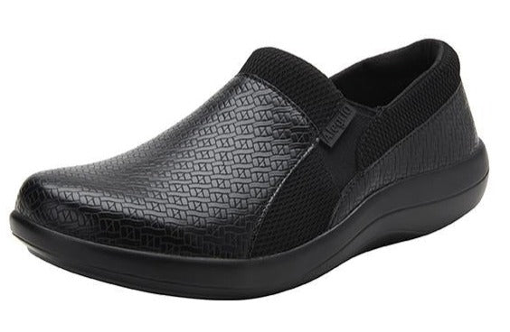 Alegria-DUETTE-(601,Black)-(7723,Blue)-(7883,Black Woven)-(955, Flourish Black)-( 8147, Jet Blk)-(7470, Aged Ink)-(8149, Fudge)-(6312, Swirl Wind Navy)-(6315, Wine Block)-(6511, Washed Navy)-S22,F22,F23,S24,F24,S25,F25