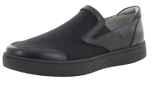 Alegria-Men's-Bender-Black-S23