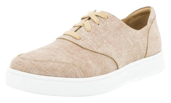 Alegria-Men's-Flexer-Blue,Tan-S23