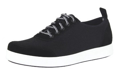 Alegria-Men's-Stretcher-Black-S23