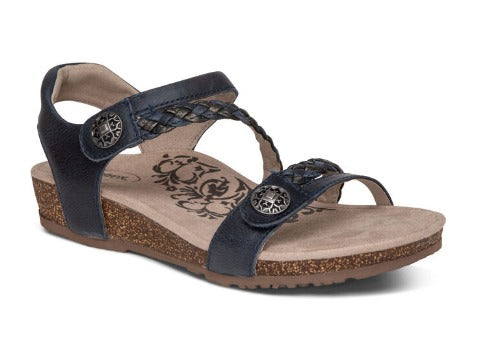 AETREX - JILLIAN- SC450,  Black- SC461, Navy- SC362, Ivory-SC441, Walnut- S22,S23,S24,S25