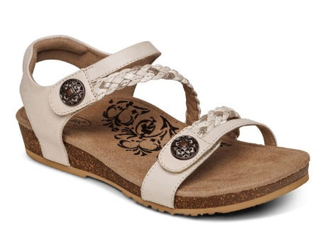 AETREX - JILLIAN- SC450,  Black- SC461, Navy- SC362, Ivory-SC441, Walnut- S22,S23,S24,S25