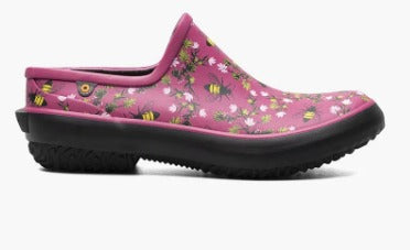Bogs-Women's-Patch Clog-Bees-72968-S23