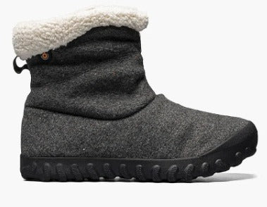 Bogs-Women's-B Moc II-72699-Blue, Charcoal-F21,F22