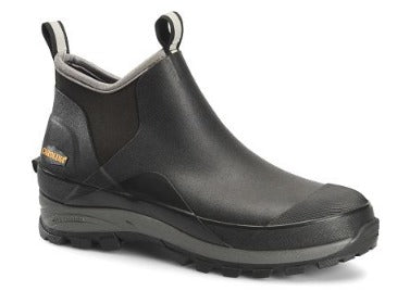 Carolina-CA2103-Rubber Shoe-Black-S21,S23,S24