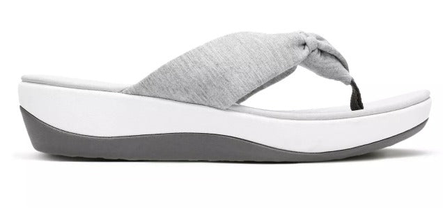 Clark-Womens-Arla Glison- 26169872 Black, 26124906 Grey, 26177170 Blk Multi, 26177173 Indigo Print- S23,S24