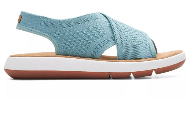 Clarks-Women's-Jemsa Dash-Turquoise(64296), Black(64298)-S23