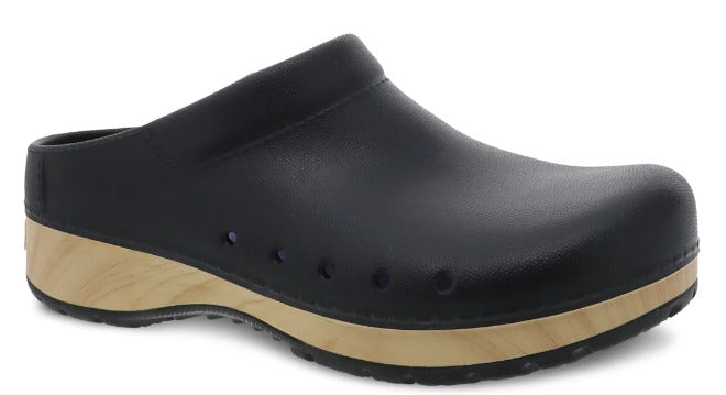 Dansko=Kane-Black(4145-180200), Blue(4145-545400), Vintage Tropical(4145-870100),Herbs(4145-430100),Dogs(4145-390200),Blk Iridescent(4145-110200),Paisley(4145-080200),Jade(4145-433000),Flower Party(4145-910100)-S21,S22,F22,S23