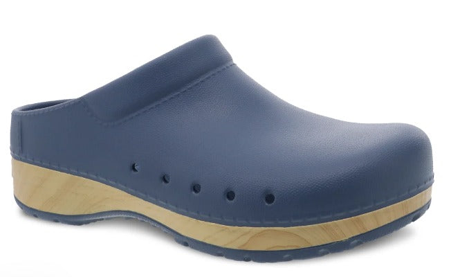 Dansko=Kane-Black(4145-180200), Blue(4145-545400), Vintage Tropical(4145-870100),Herbs(4145-430100),Dogs(4145-390200),Blk Iridescent(4145-110200),Paisley(4145-080200),Jade(4145-433000),Flower Party(4145-910100)-S21,S22,F22,S23