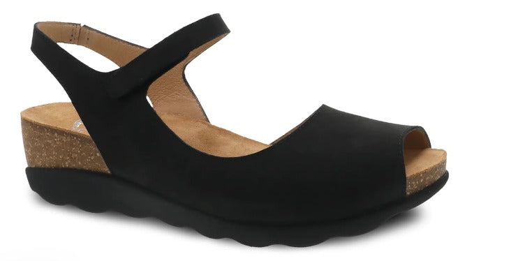 Dansko-Marcy-Black(1511-470200)-S23