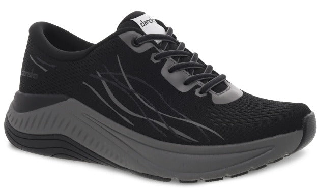Dansko=Pace-Black(4205-470200), Grey(4205-949400), Navy(4205-757500),Black/Grey(4205-100294),Blue(4205-050517)-S21,F21,S23