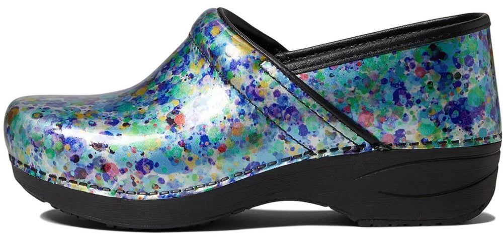Dansko-Watercolor Dots XP 2.0-(3950-250202)-S23