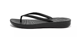 FIT FLOP- Iqushion -Black (E54-090) -Cream (EQ3-477)-Gold(E54-010)-Silver(E54-011)-White(E54-194)-Navy(E54-399)-Bronze(E54-012)S22,S23