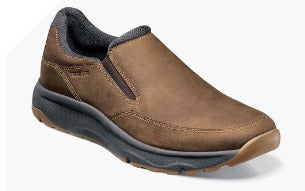 Florsheim-Tread Lite Moc Toe-14375-Black,Brown-S23