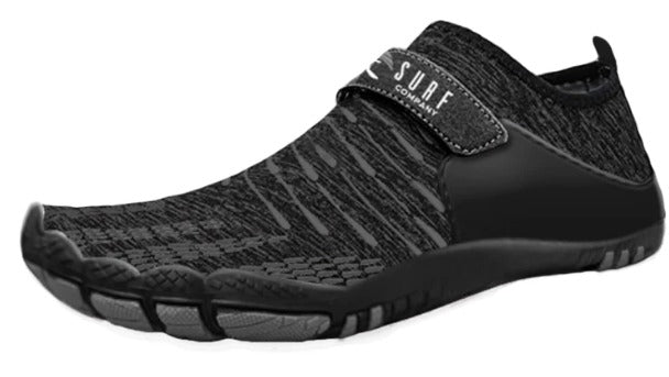 Island Surf-Men's-Wake-32100-Black,Grey-S22,S23,S24
