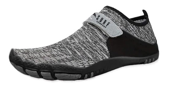 Island Surf-Men's-Wake-32100-Black,Grey-S22,S23,S24