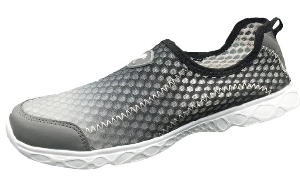 Island Surf-Women's-Beach Runner II-41806-Blue,Grey,Black,Coral-S18,S20,S21,S22,S23,S24
