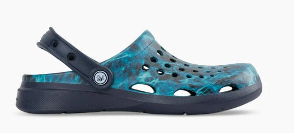 Joybees-Men's-Active Clog-Elements Agua-S23