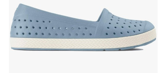 Joybees-Women's-Espadrille-Olive, Blue-S23