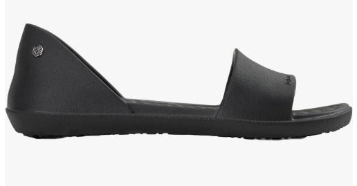 Joybees-Women's-Friday Flat-Black, Olive-S23