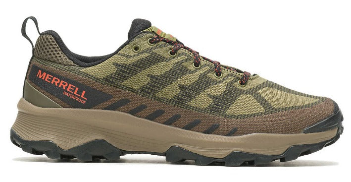 Merrell-Men's-Speed Eco WP-J037003, Avocado-F23