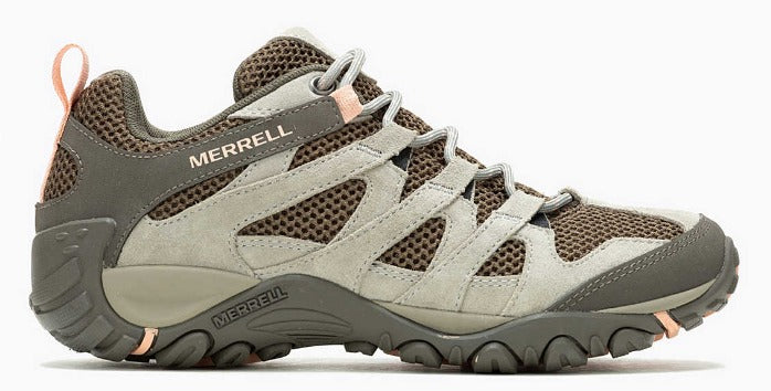 Merrell-Women's-Alverstone 2-J037058-Aluminum-S23