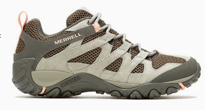 Merrell-Women's-Alverstone 2 WP-J037066-Aluminum-F23