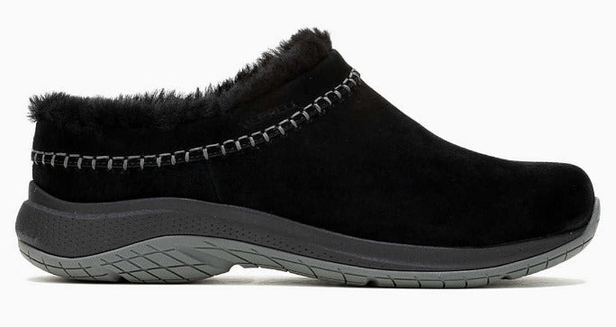 Merrell-Women's-Encore Ice-J006004, Bracken-J006002, Black-J007104, Fog-F23,F24