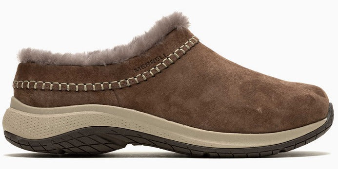 Merrell-Women's-Encore Ice-J006004, Bracken-J006002, Black-J007104, Fog-F23,F24