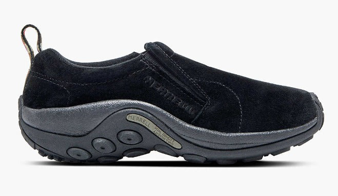Merrell-Women's-Jungle Moc-J60788, Gunsmoke-J60826, Midnight-F23,S24,F24,F25