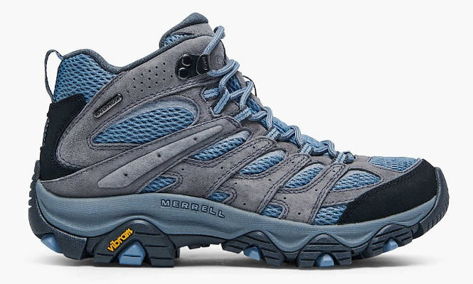 Merrell-Women's-Moab 3 Mid WP-J036328-Attitude-S23