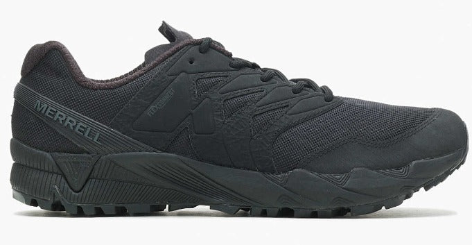 Merrell-Men's-Agility Peak 5-J067759, Black-F23