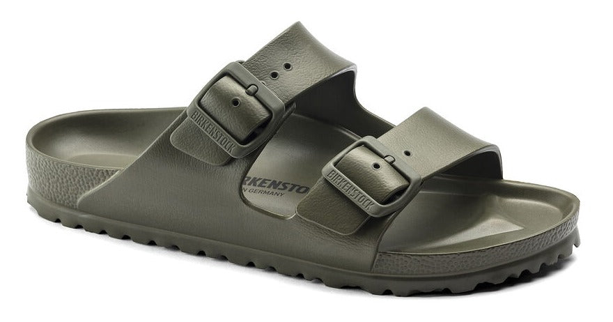 Birkenstock-Men's-Arizona EVA-(R129491, R1019094 -Khaki),(R129421-Black),(R1019051-Navy),(R1001497-Anthro),(R1027328-Roast)-S20,S23,S24