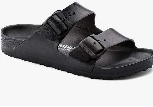 Birkenstock-Men's-Arizona EVA-(R129491, R1019094 -Khaki),(R129421-Black),(R1019051-Navy),(R1001497-Anthro),(R1027328-Roast)-S20,S23,S24
