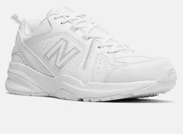 New Balance-Men's-MX608V5-White-S23