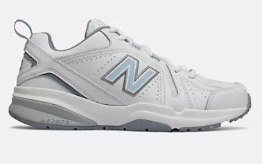 New Balance-Women's-WX608WP5(Wht/Pink),WX608WB5(Wht/Blue)-S22,F23