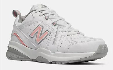 New Balance-Women's-WX608WP5(Wht/Pink),WX608WB5(Wht/Blue)-S22,F23
