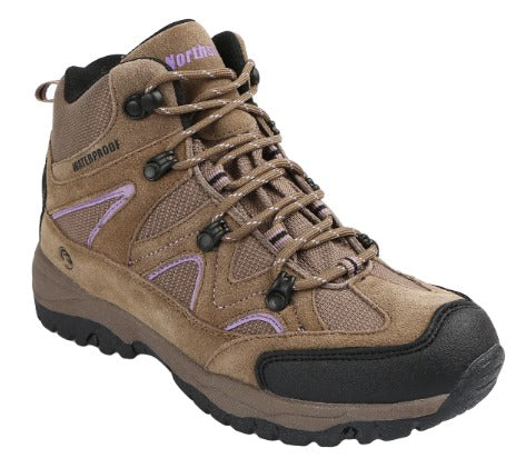 Northside-Women's-Snohomish WP TAN &PERRRIWINKLE-314907W-F23