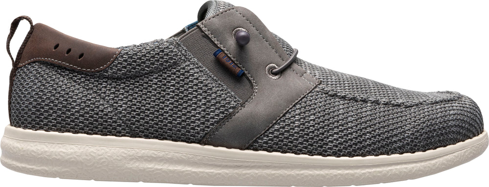 Nunn Bush-Brewski 2.0-85004-Taupe, Grey-S23