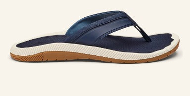 Olukai-Men's-Kukulu-10519-Poi/Poi, Trench Blue/Trench Blue-S23