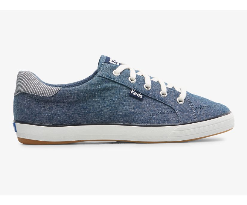 Keds - Center III Canvas