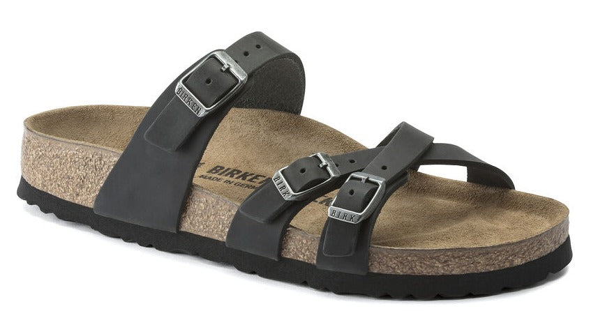 Birkenstock-Women's-Franca-1015930, Tobacco-1021112, Black-S23