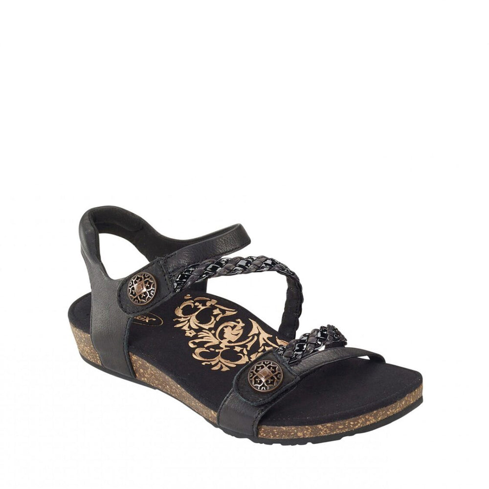 AETREX - JILLIAN- SC450,  Black- SC461, Navy- SC362, Ivory-SC441, Walnut- S22,S23,S24,S25