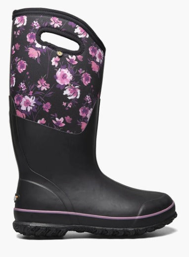 Bogs-Women's-Classic Painterly-72714-Emerald Multi, Black Multi-F21,F22
