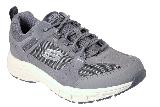 Skechers-Men's-Oak Canyon-51893-CHBK, GYW, NVBK,-S19, F19
