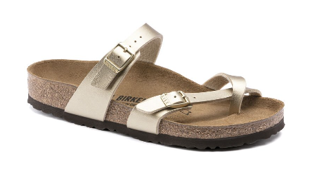 Birkenstock-Women's-Mayari-Mocha(71061),Silver(71081),Licorice(171391),White(1014190), Black(71791), Khaki(1018486),Stone(71071),Taupe Silver(1026992),Graceful Pearl(71661),Taupe Birko(1016408)-S18,S20,S21,S23,S24,S25