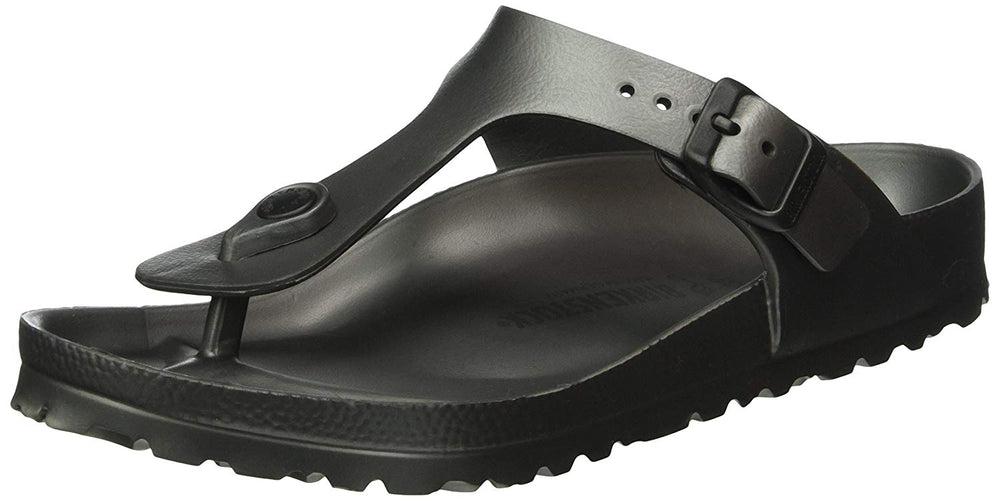 Birkenstock-Gizeh EVA-Navy(128211),Khaki(128271-1019143),Anthracite(1001505),Turquoise(1013098), Black(128201), Copper(1001506), Silver(1003496),White(128221), Surf Green(1027400), Anthro(1001505), Rose(1014569)-S19,S21,S23,S24,S25
