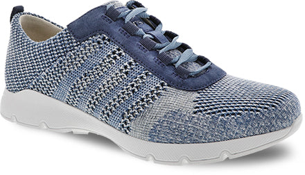 Dansko=Adrianne-Denim(4455-721872), Ivory(4455-611861), Black(4455-181818)-S19